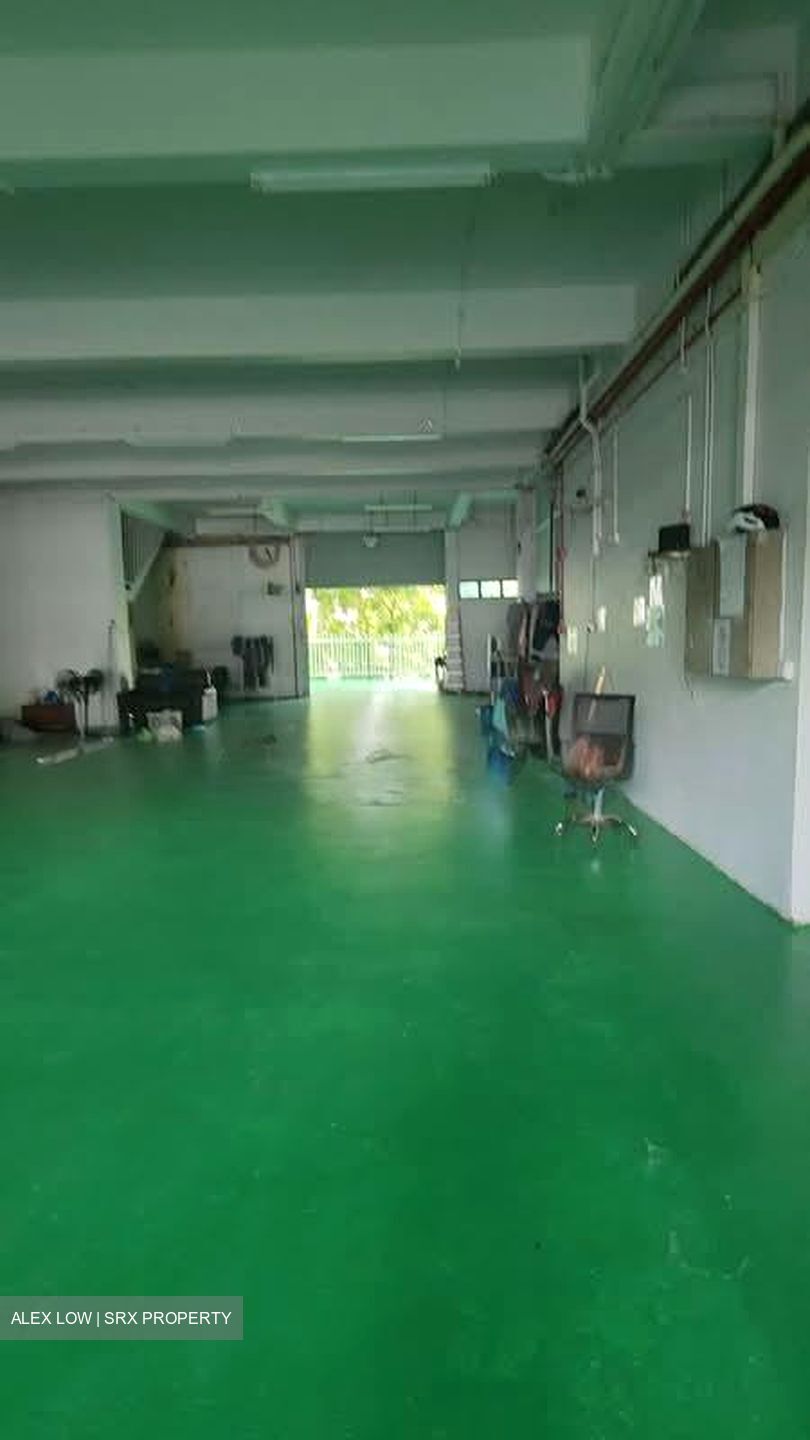 Sindo Industrial Estate (D26), Factory #560755501